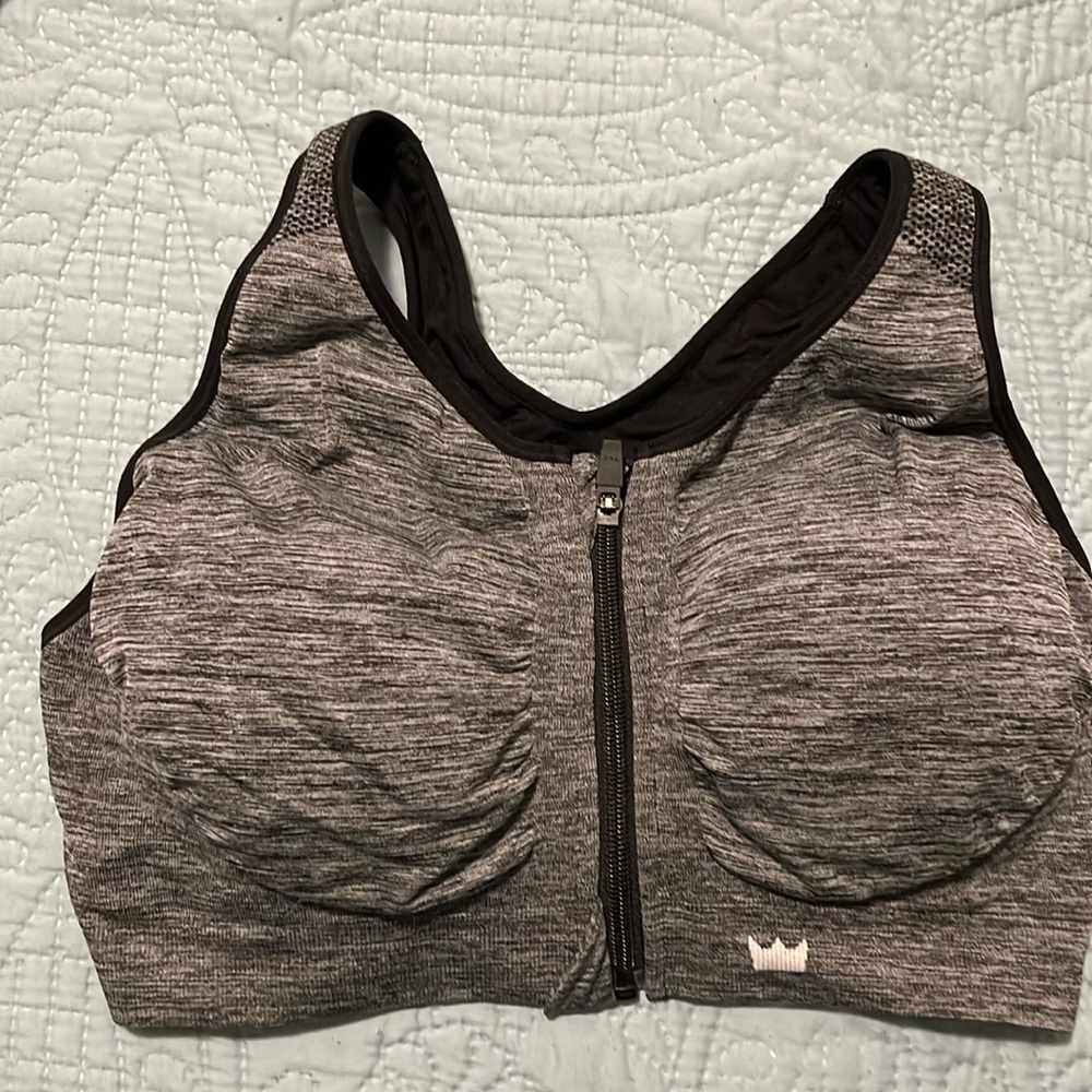 Shefit Lounge Bra 2Luxe